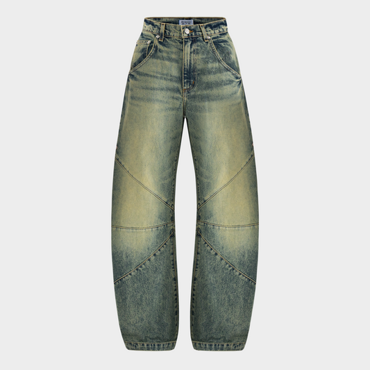 EB Denim Ghost Mannequin