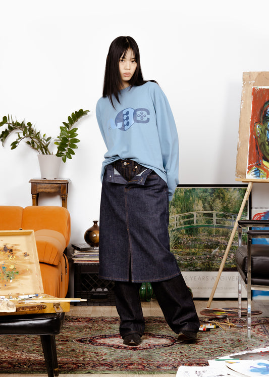 Art Community Lookbook Women's