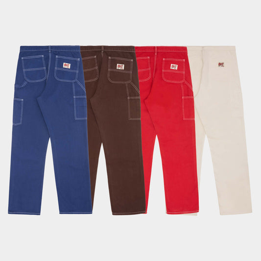 Dover Street Market X Cherry, Painter Pants