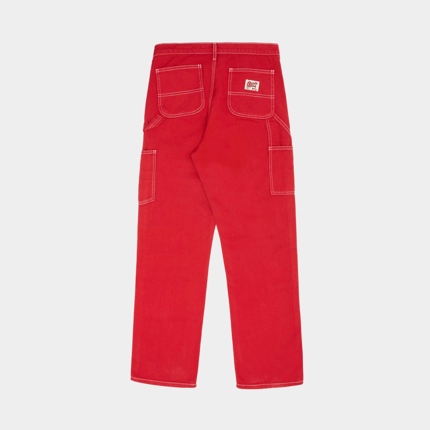 Dover Street Market X Cherry, Painter Pants