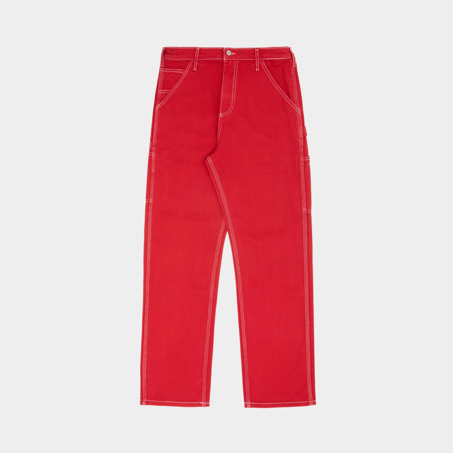 Dover Street Market X Cherry, Painter Pants